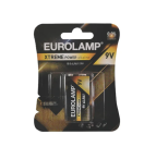 BATERIJE 9V ALKALNA EXTREME POWER 6LR61 